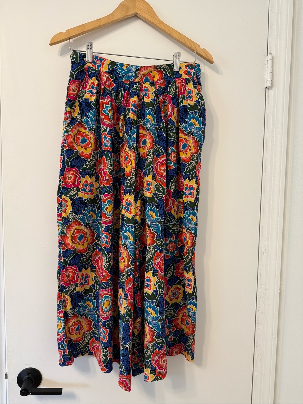 Talbots Vintage Culottes - Size 12